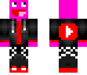 skin 5 of an clan member