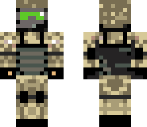 soldaten