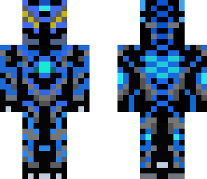 nuclear monster