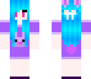 bunny girl