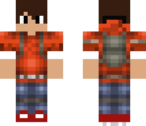 miner