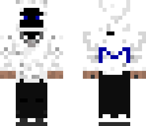mikey skin by goodfeet