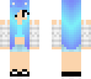 bree's fixed skin