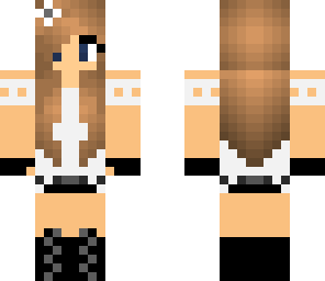 my skin