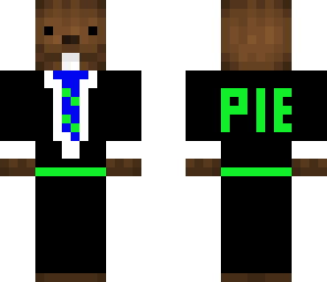 beaverpie