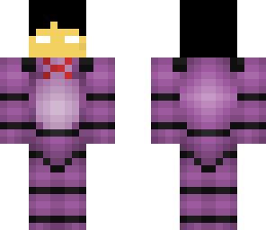 viper animatronic version