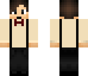 coatless doctor