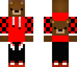 teddy