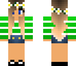 summer girl edit