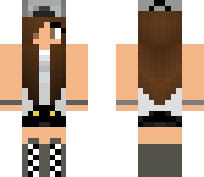 inesbunny's skin
