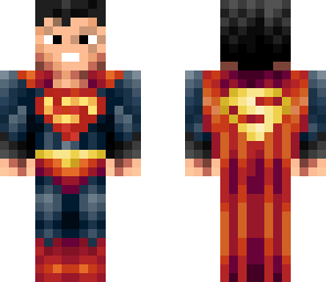 superman
