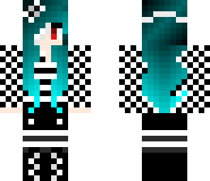 demon kiyo