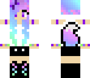 skin for my bff amethystsnowy