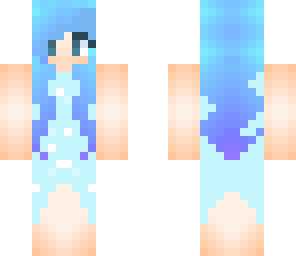 ice girl