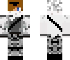 boy hunter