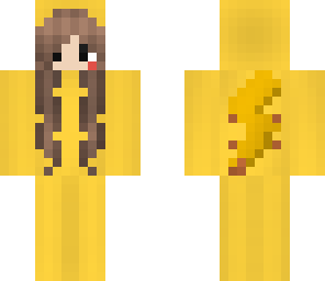 pikachu girl q-q