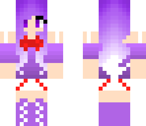 bonnie girl