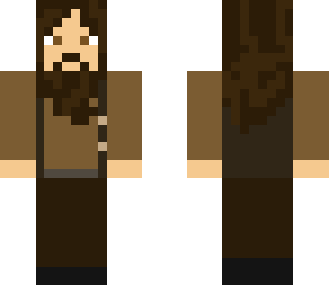 hagrid