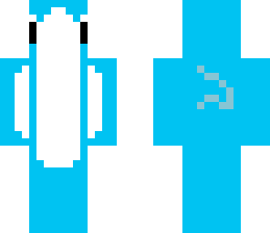 left shark
