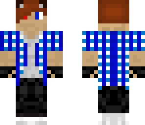 skin name
