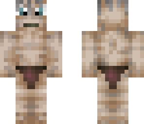 gollum