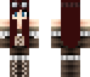 my new series lizzie