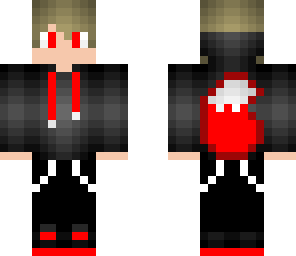 lava skin