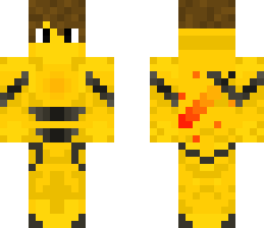 electroman