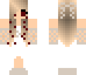 bloody bride