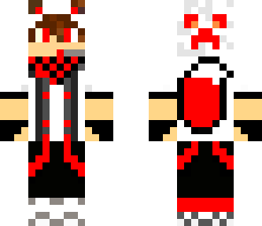 lava's skin
