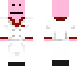 fancy man