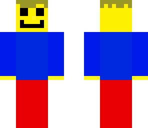 lego mini fig