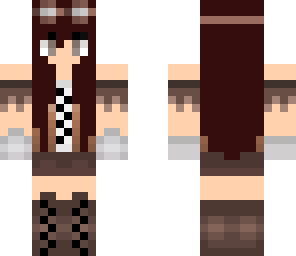 my new series lizzie