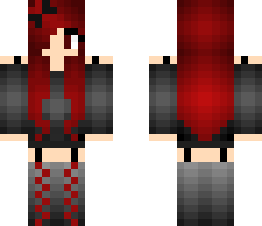 vampire girl