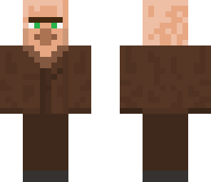 vilager skin