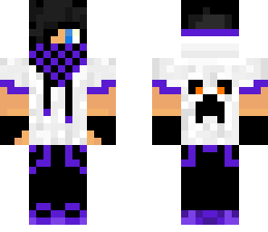 purple likes please