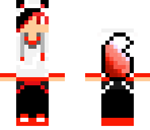 skin for lava