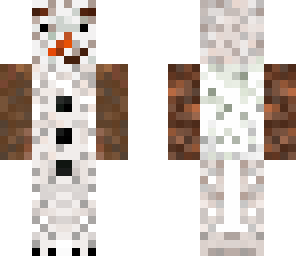 snowman