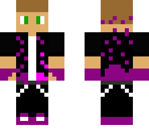 dark runner