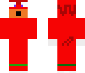 knuckles