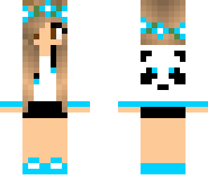 panda