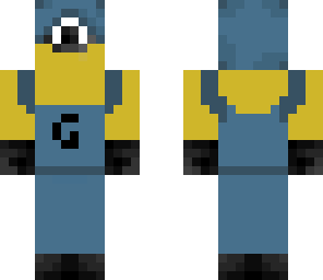 minion assassin
