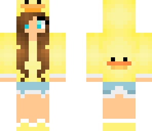 edit of my other skin