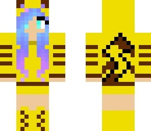 pikagirl