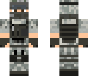 soldier nsa