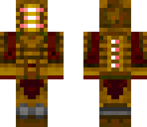 deadspace