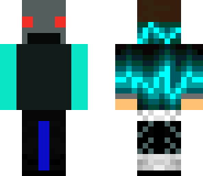 super aosome robot