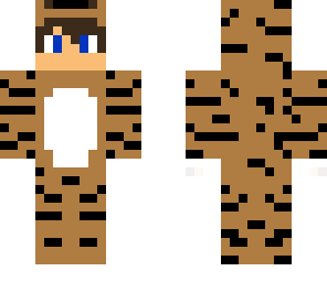 8 skin