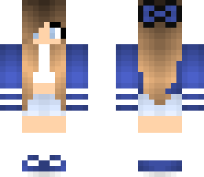 navy girl