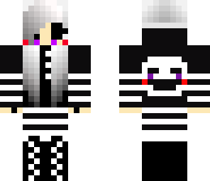 mew_madness cool puppet skin